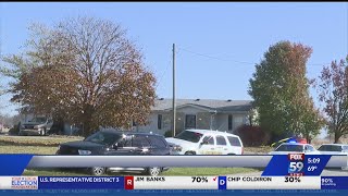 Hendricks county mother shot on accident by young son