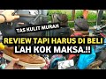 Males review lapak model kayak begini.Paham kan lapak yang mana