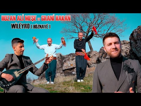 Hozan Ali Meşe  Grani Hakan Wileyro Höznaye Grani Yeni