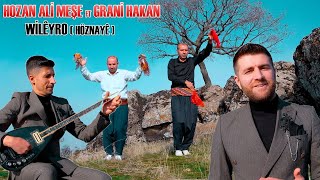 Hozan Ali Meşe  Grani Hakan Wileyro Höznaye Grani Yeni