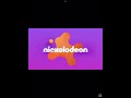 The New Nickelodeon Splat Logo 8 