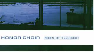 Honor Choir — “Envelope” (Official Audio)