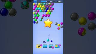 Bubble Hit - Gameplay Level 1013 Super Hard