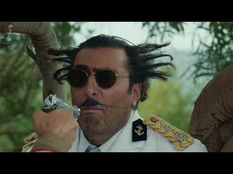 مسلسل الواق الواق الحلقه 6 