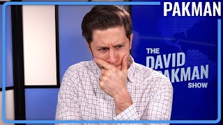 Caller Apologizes and Has MANY QUESTIONS