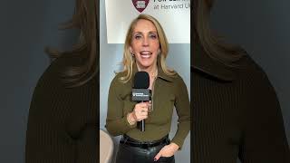 Dana Bash @ Harvard Kennedy School Net Worth