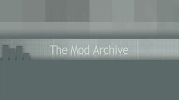 intro number 94 - the mod archive