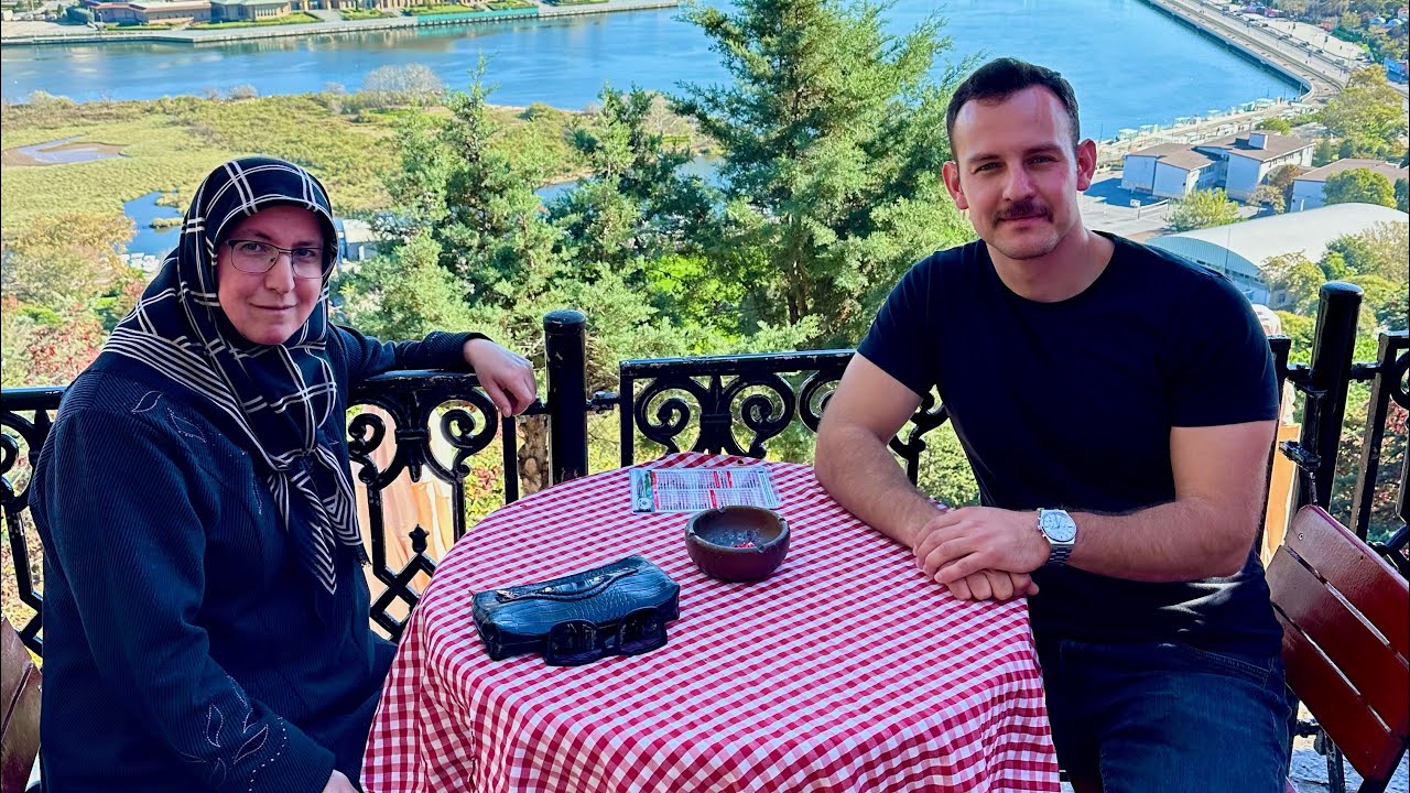 Annemin Hayalini Gerçekleştiriyoruz