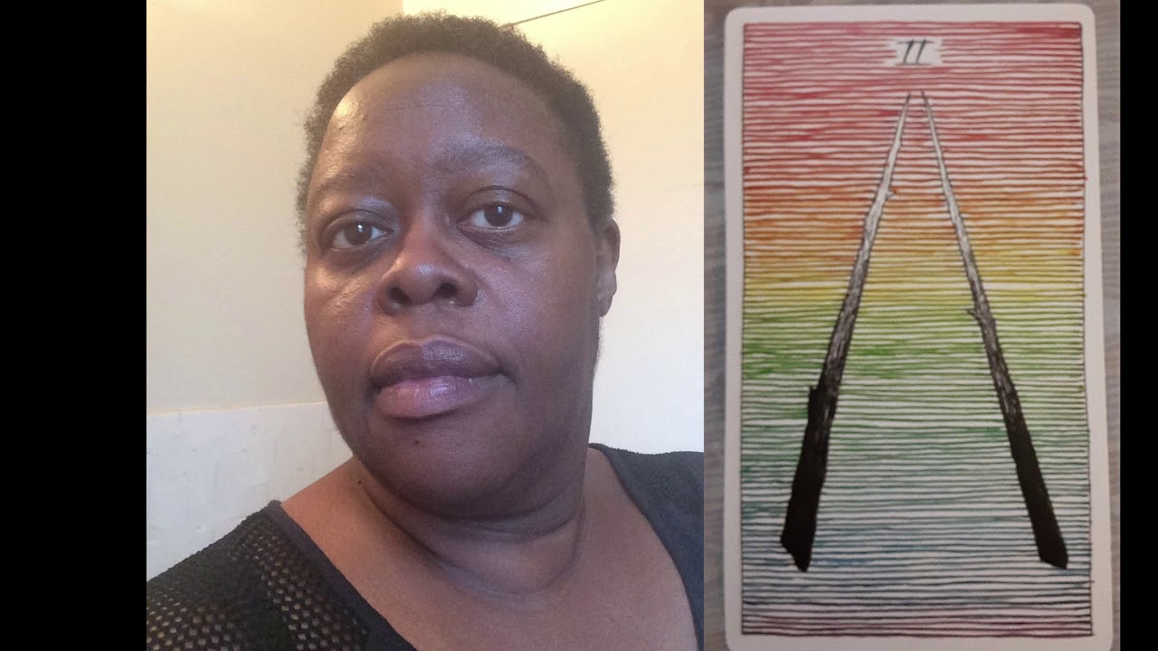 Fire Up Your Passion - Ms. Joyce Tarot Daily Tarot Reading