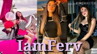 🌈lo mejor Y más nuevo De 💕 IamFerv-TikTok 💕👌🔥/Fernanda-Muser/Tik Tok Y Batallas