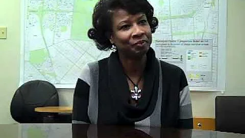 Beacon of Hope Spotlights: Kimberly Matthews, Grea...