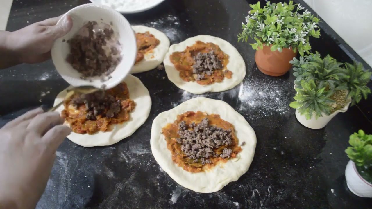 هادو هما اللي دارو ضجة فالتيكتوك وانستقرام 🤔مطلوع فارسي بنين ايهبل غير ما تراطيش هد الوصفة للعشاء