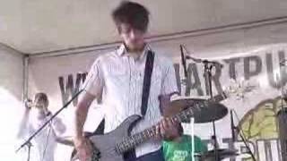 All Nereids Beware- Live Warped Tour 06  Ventura