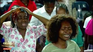 Raimundo Sive 🎵🎶 Evento - Graça e Misericórdia