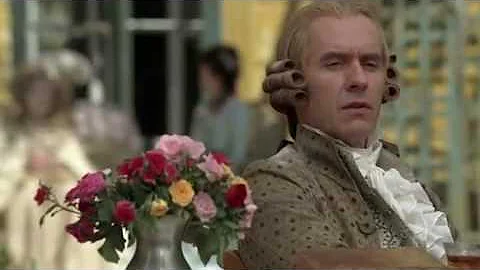 HBO's John Adams - Thomas Jefferson and John Adams...