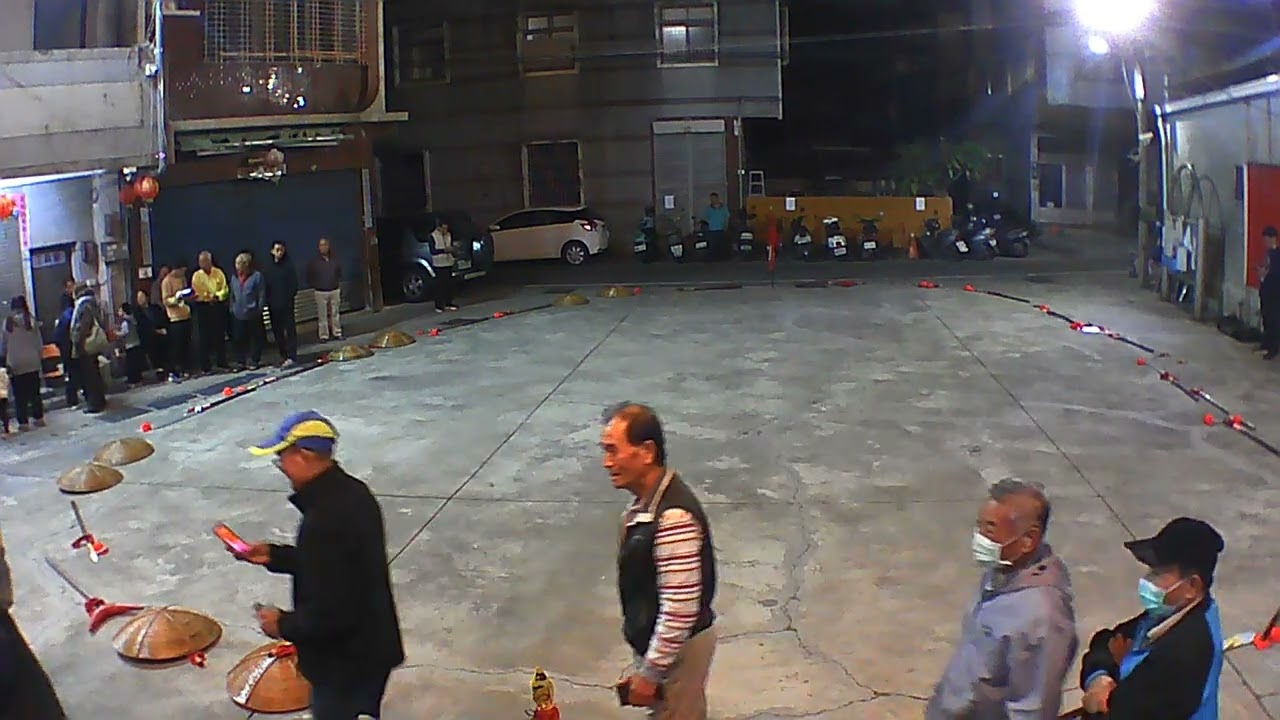 劉厝寶公宮宋江陣-36