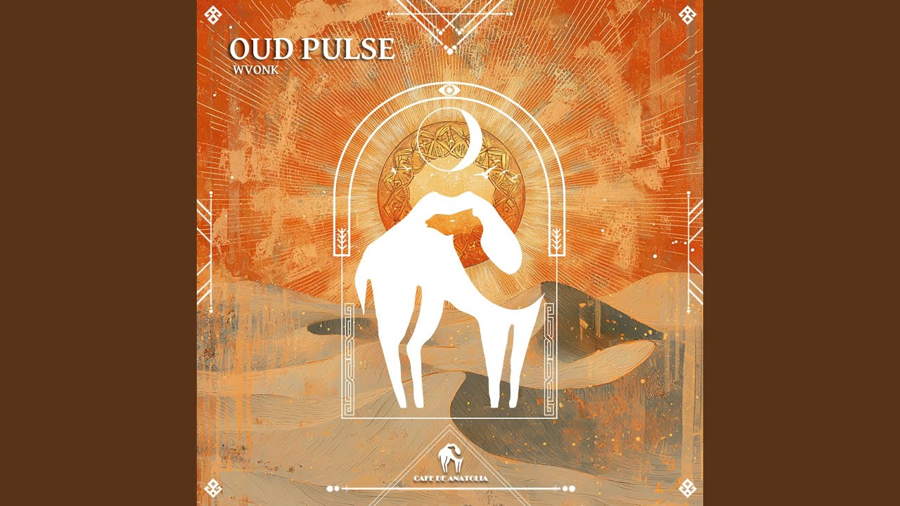 Oud Pulse adlı videoyu YouTube'da izle Oud Pulse adlı videoyu YouTube'da izle