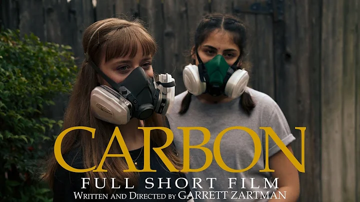 CARBON - A Short Film by Garrett Zartman