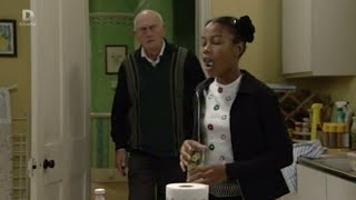 Eastenders Jim Branning 17Th November 1999