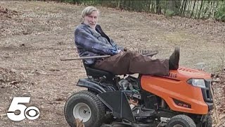 Famous New Hampshire man died with a big secret, leaving his town with millions Profile