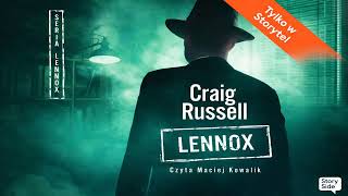 Lennox Autor Craig Russell Kryminay Po Polsku Book Pl