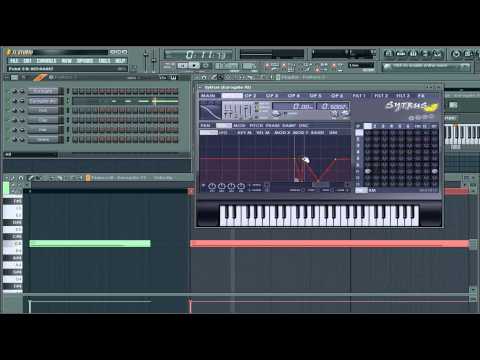 Fl studio changing