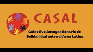 Presentación Casal