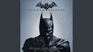 Arkham Origins Suite