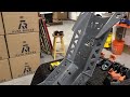 ALTA ARCYLON ASSEMBLY video four