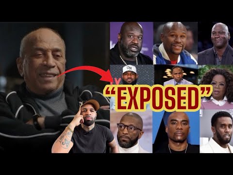 The Dark Side Of VeeCampbell: Exposed!