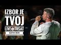 Damir Kedžo • Izbor je tvoj | Live @ Trsat Castle 2025 