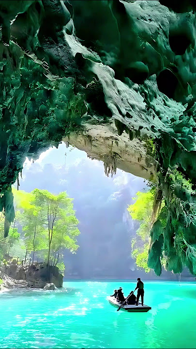 The Most Beautiful Places in China #travel #explore #china