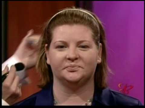 Beth Thorp 5 Minute Makeover to Make