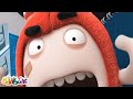 Photomaton | 1h30 de Oddbods Français | Dessin Animé en Français