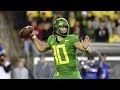 Justin Herbert Career Highlights