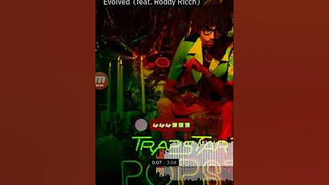 pnb rock evolved feat roddy ricch