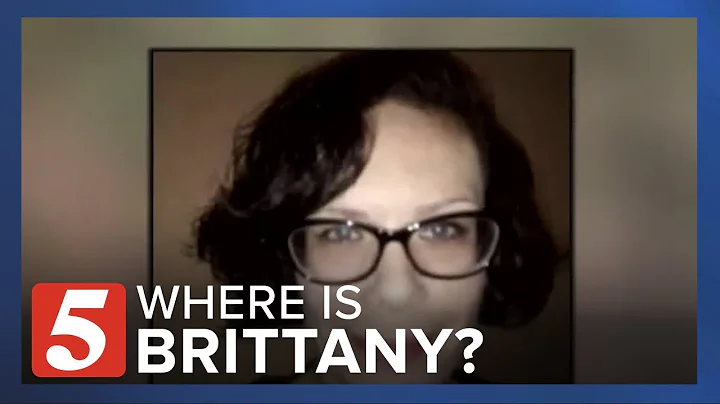 Where is Brittany Miller? A community is looking f...