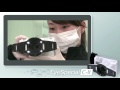 Shofu EyeSpecial C-II Instructional Video in French