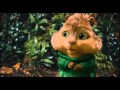 Say hey alvin and the chipmunks chipwrecked actual voices