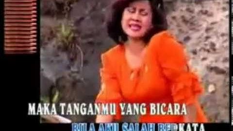 Suami yang Kejam Voc. Elvy Sukaesih