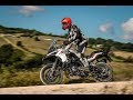 Motosx1000: Test Benelli TRK 502X