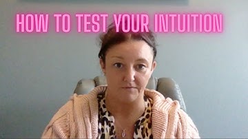 How to Muscle Test (Kinesiology) | 4 Easy Self-Testing Methods + 5 Accuracy Tips