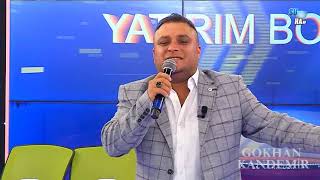 Gökhan Kandemi̇r