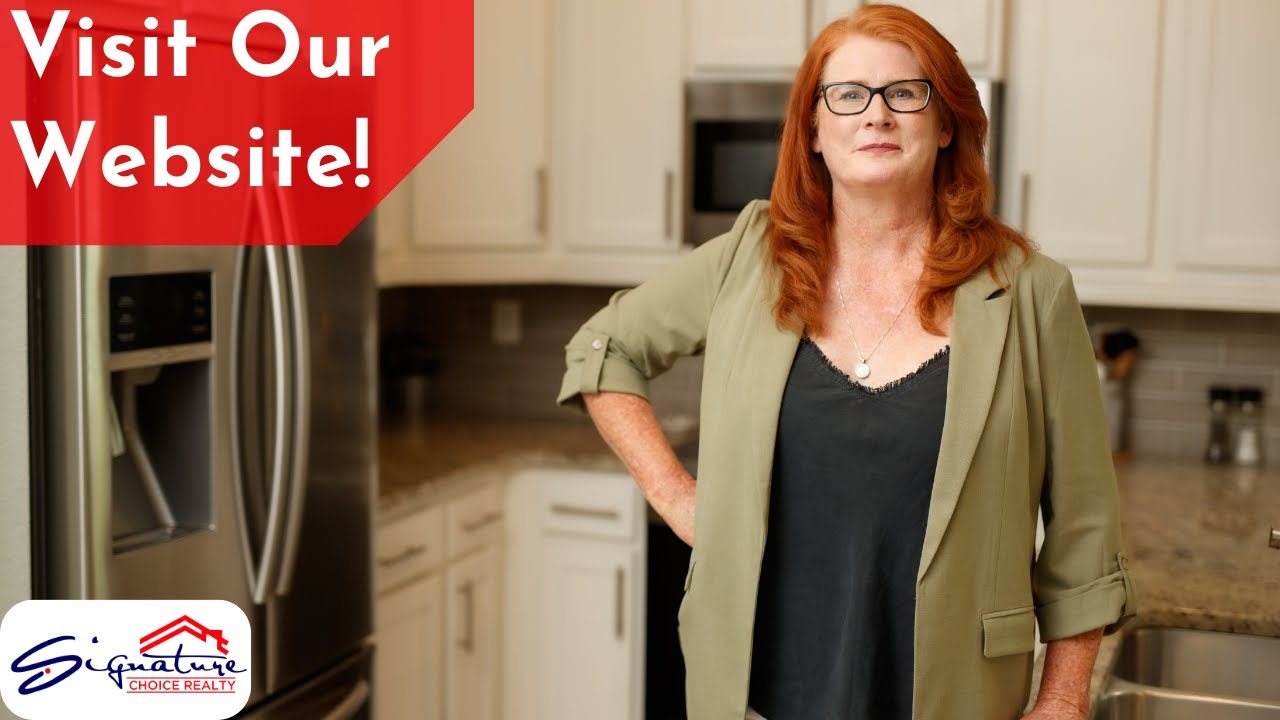 Visit Our site! Signature Choice Realty Valdosta, GA Real Estate