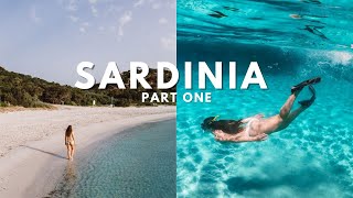 IS SARDINIA EUROPES MOST BEAUTIFUL ISLAND?