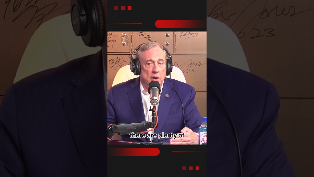 Putin on Russia's success