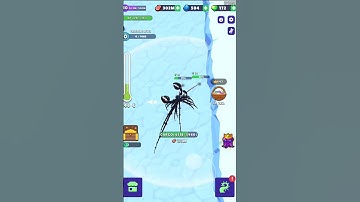 Alien Invasion RPG Idle Space | Gameplay Part 66