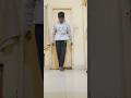 Home workout 💪🇮🇳 Calisthenics #calisthenics #skills #handstandworkout #handstan #viralvideo