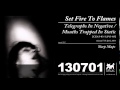 Miniature de la vidéo de la chanson Sleep Maps