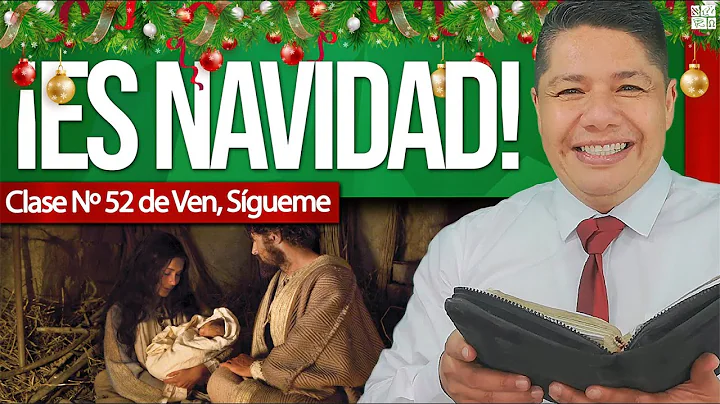 Ven, Sgueme con Walter Posada | Es Navidad! | Le h...